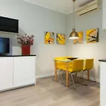 Bonito Apartamento Para 2