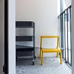 Bonito Apartamento Para 2