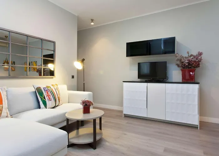 Bonito Apartamento Para 2