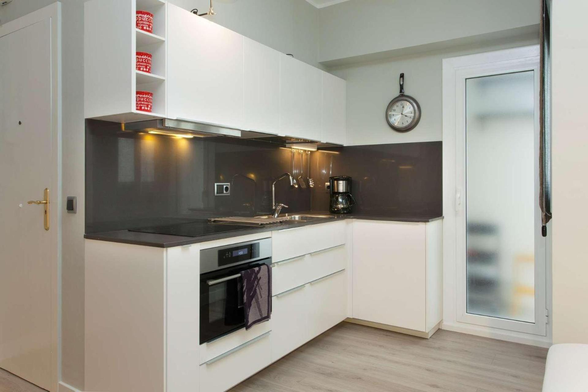 Apartment Bonito 2