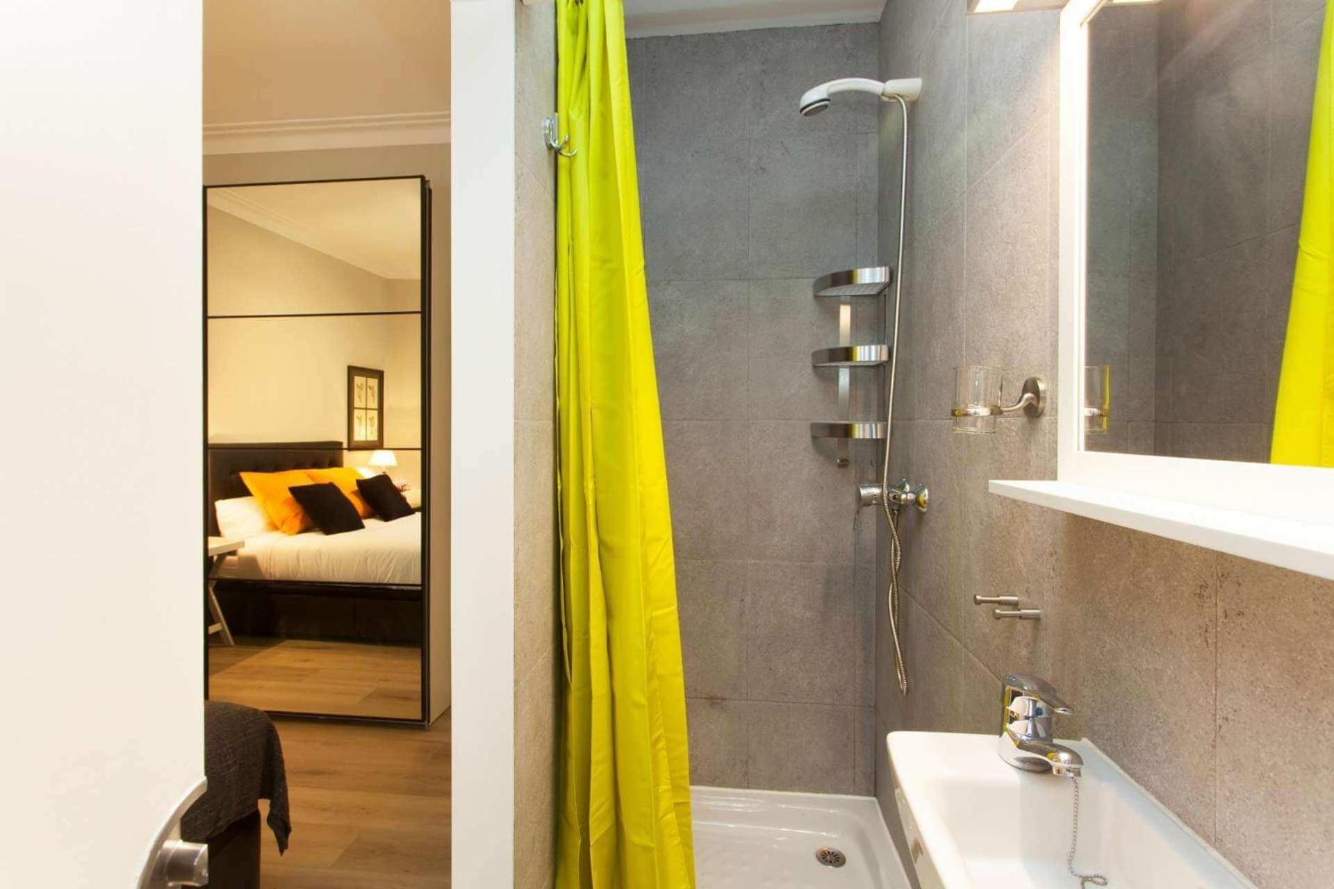 Bonito 2 Apartment Barcelona