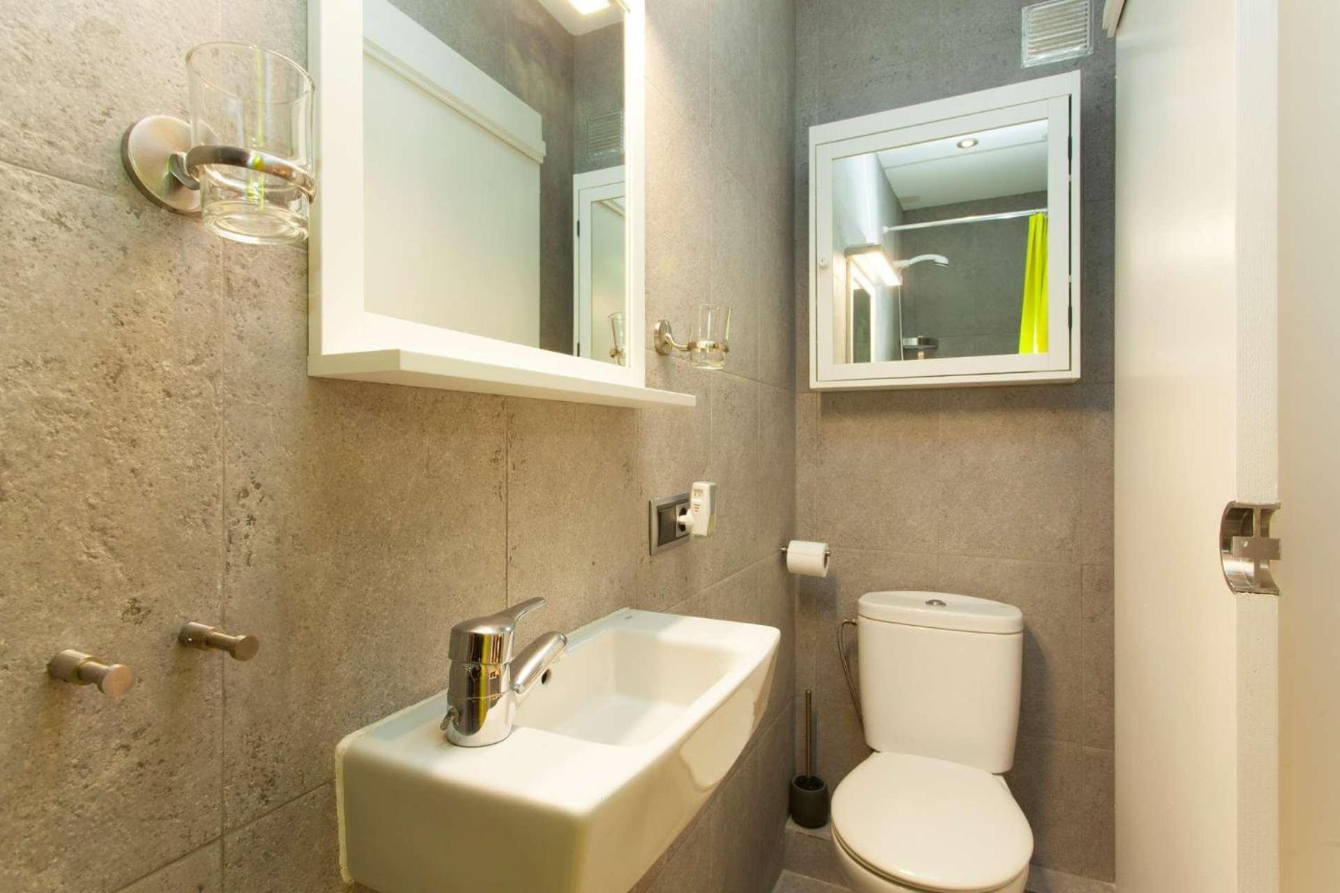 Apartment Bonito 2 *