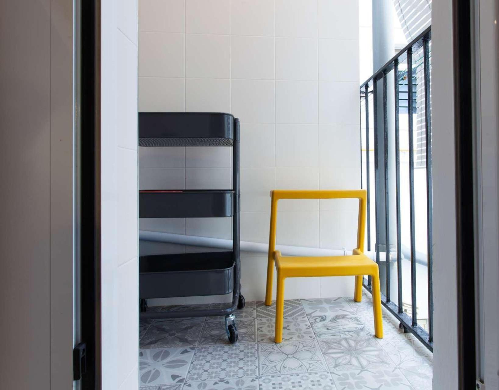 Bonito 2 Appartement