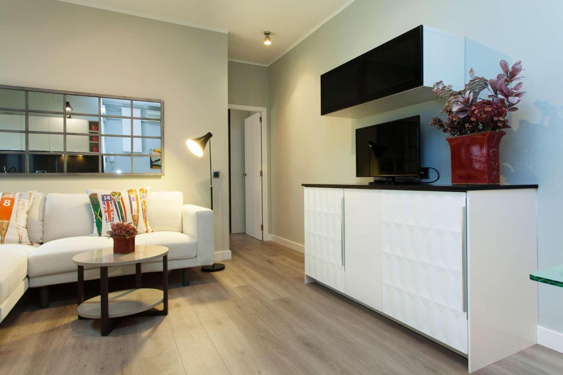 Bonito 2 Appartement *